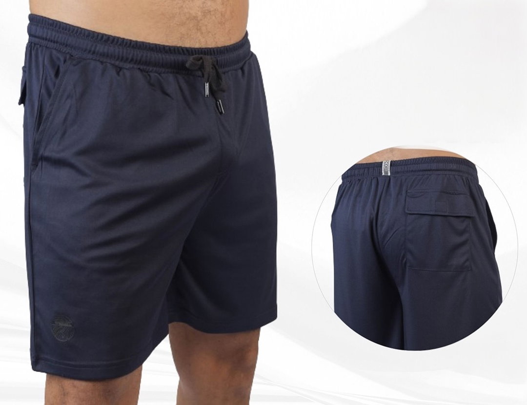 Short deportivo