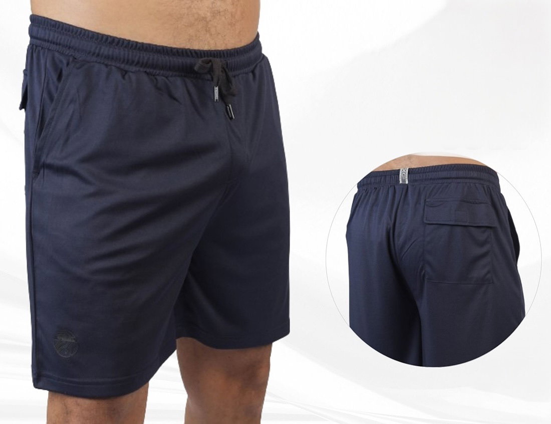 Short deportivo _0