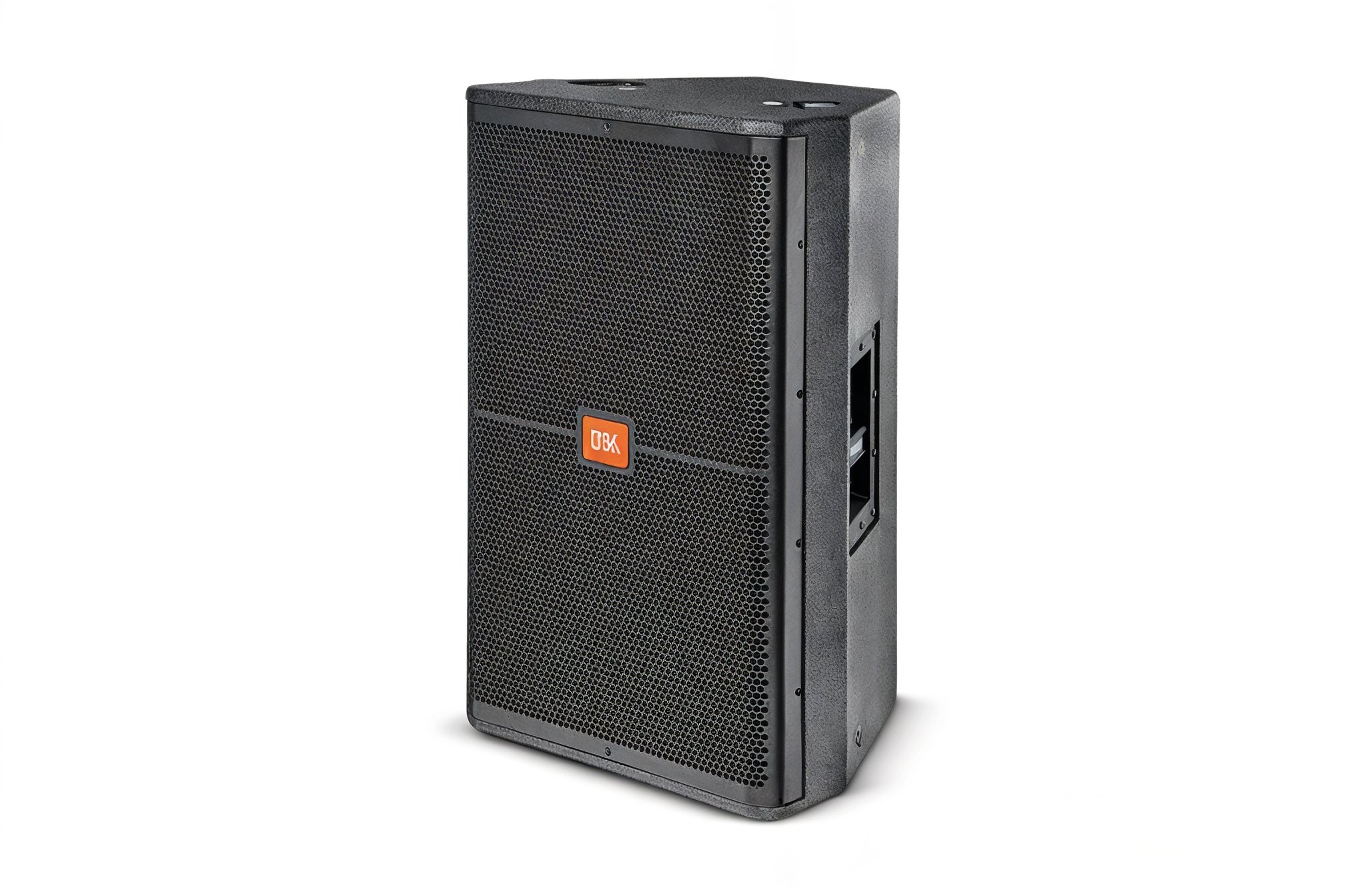 Le JBL SRX715