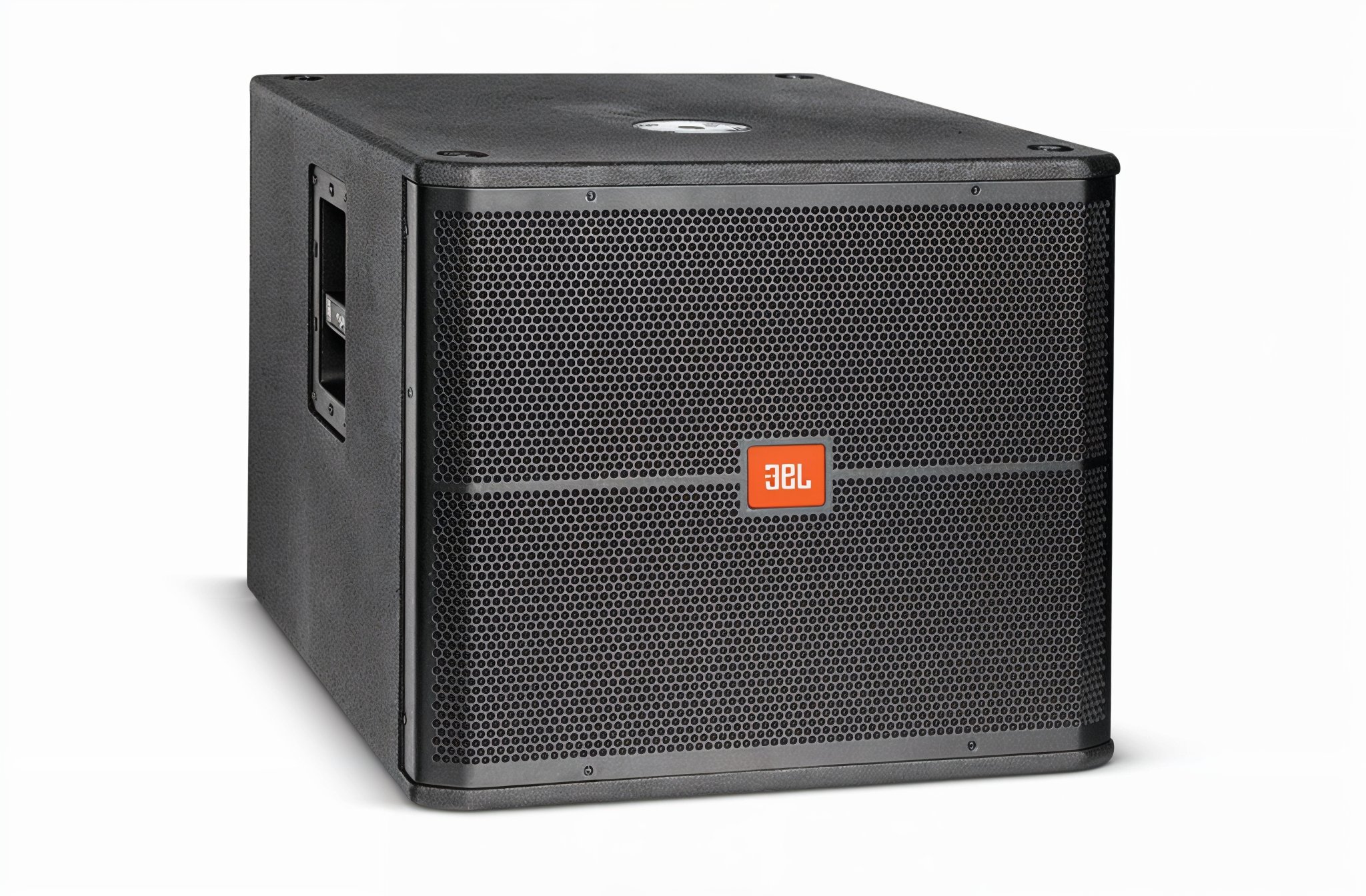 Le JBL SRX718S_1