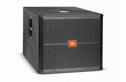 Le JBL SRX718S