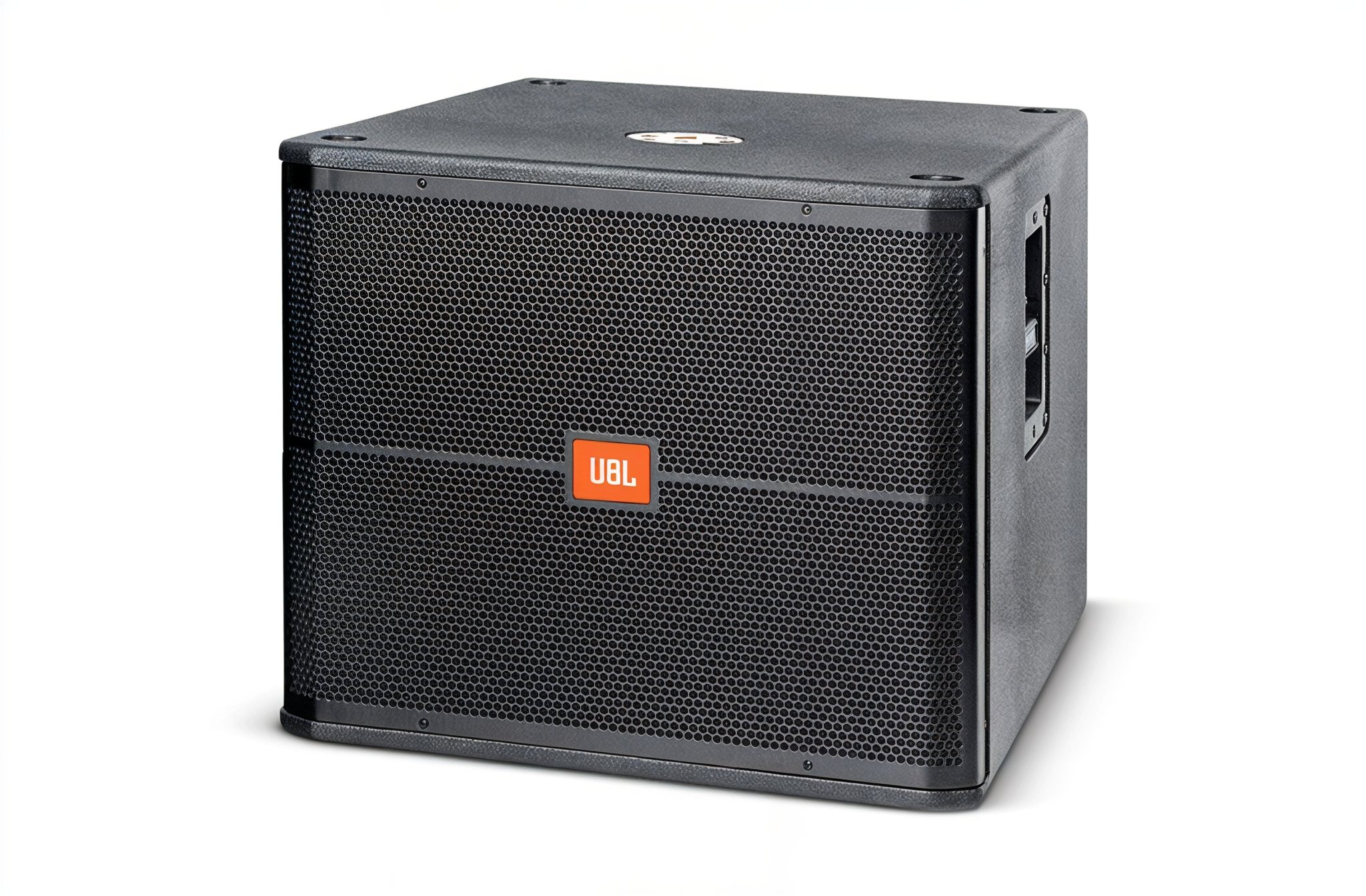 Le JBL SRX718S