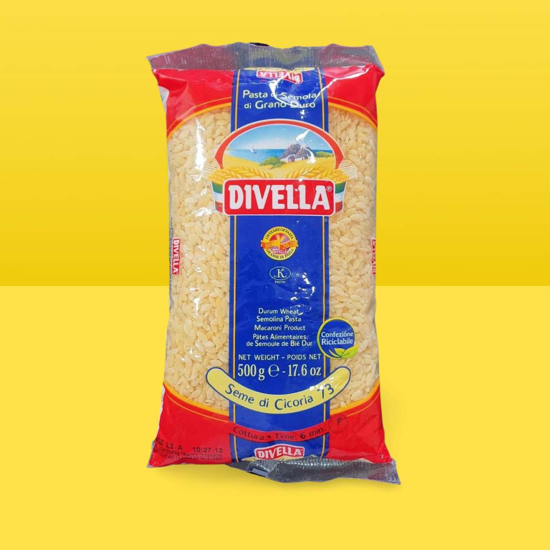 Divella Semolina Pasta 500g