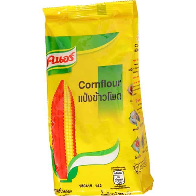 Knorr Corn Flour 200g