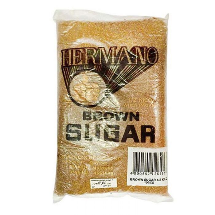Hermano Brown Sugar_0