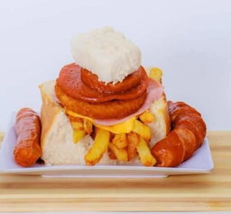 Vregos Fast Food