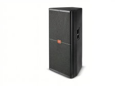 Le JBL SRX725