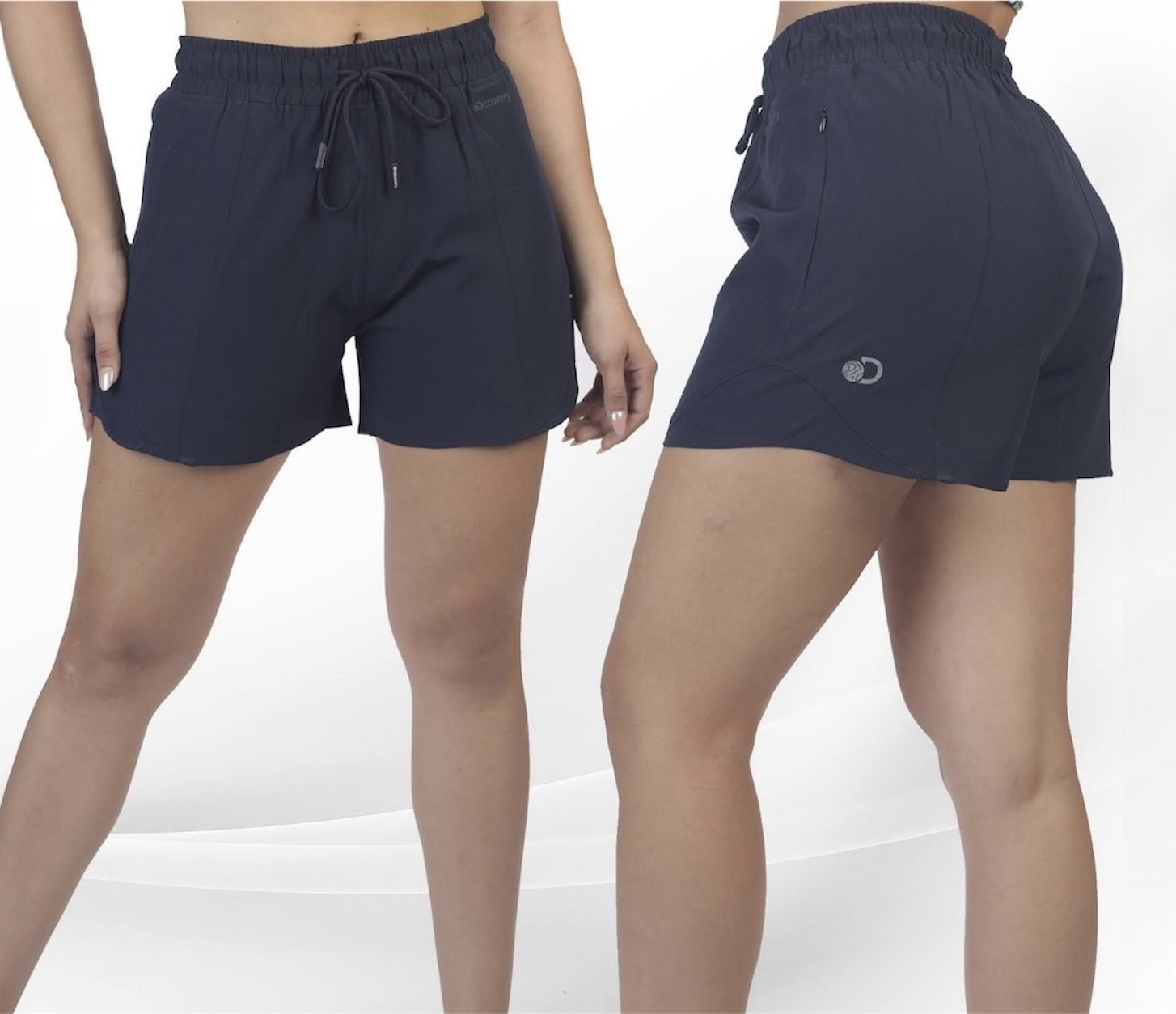 Short deportivo _0
