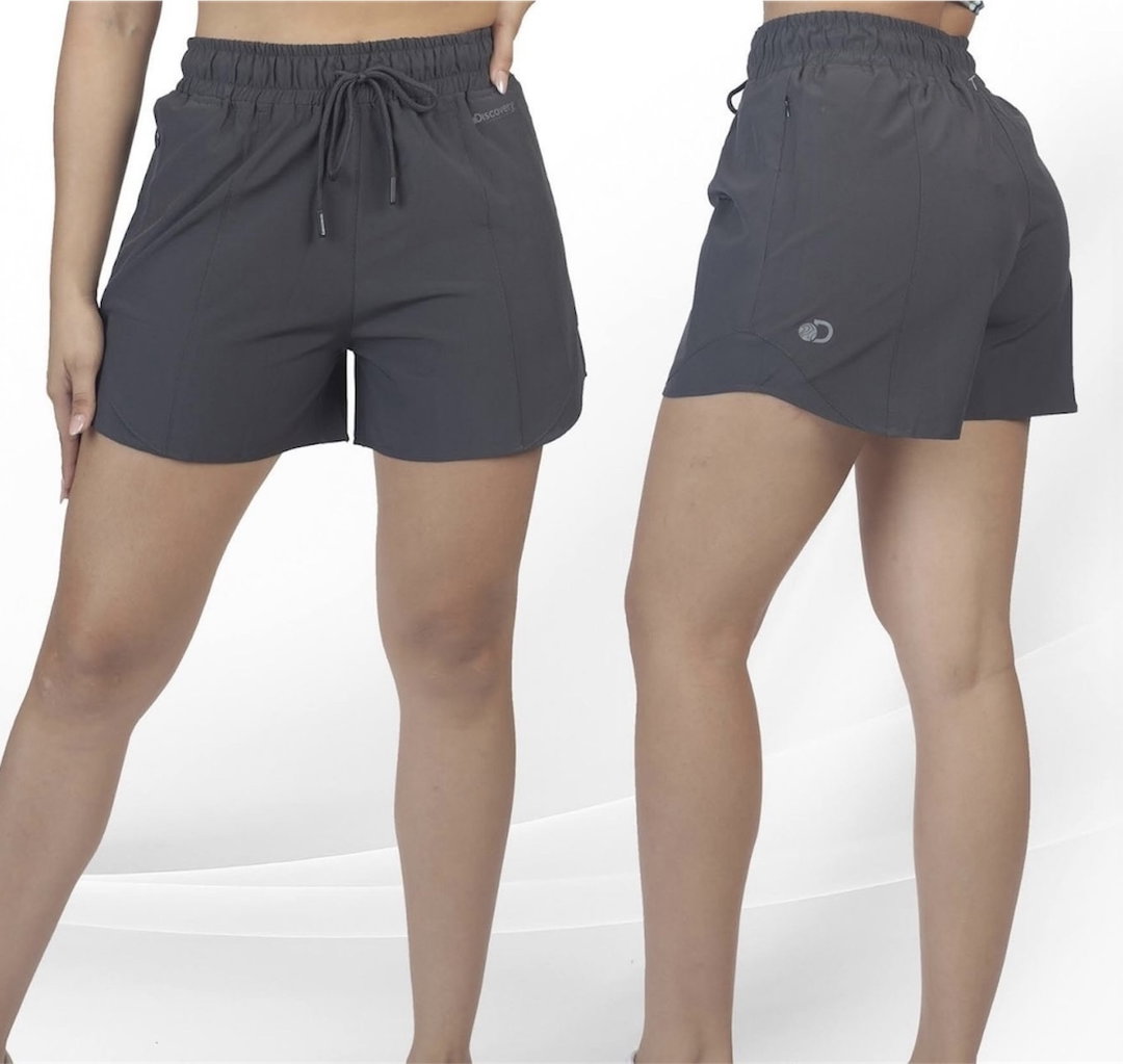 Short deportivo 