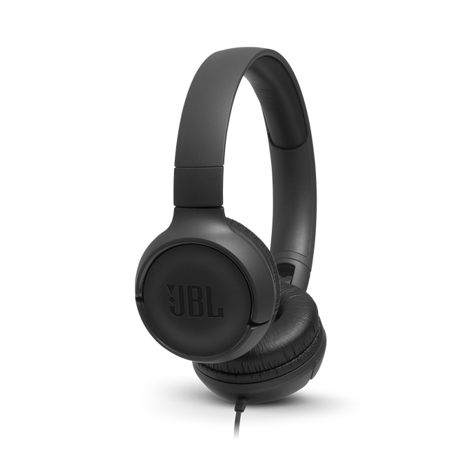 Le JBL Tune 500_0