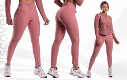 Pantalón largo 