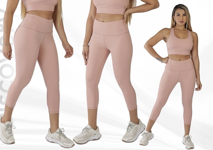 Pantalón largo  _0