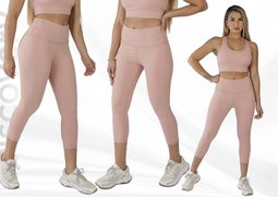Pantalón largo  