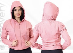 Sudaderas con capucha impermeable 