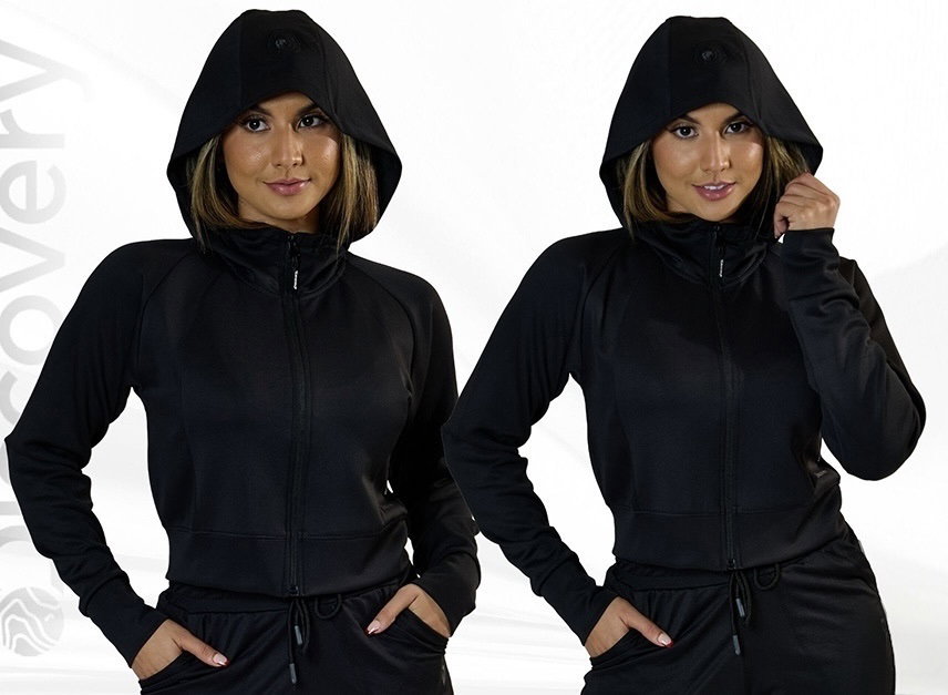 Sudaderas con capucha