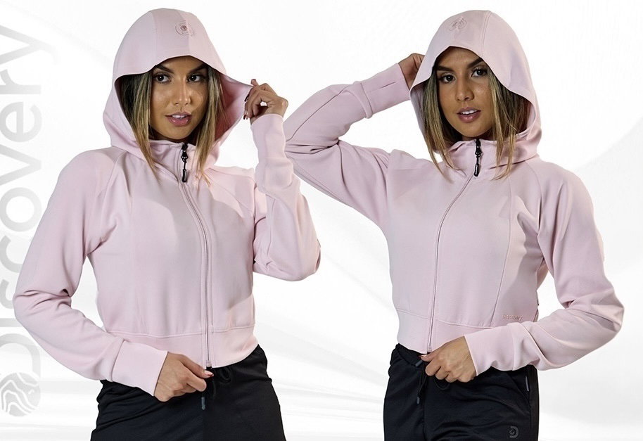 Sudaderas con capucha