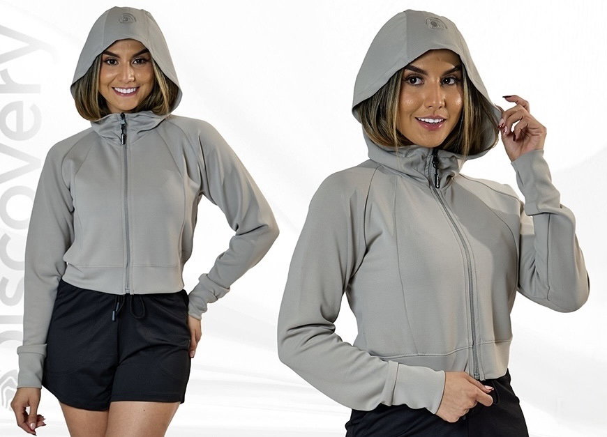 Sudaderas con capucha