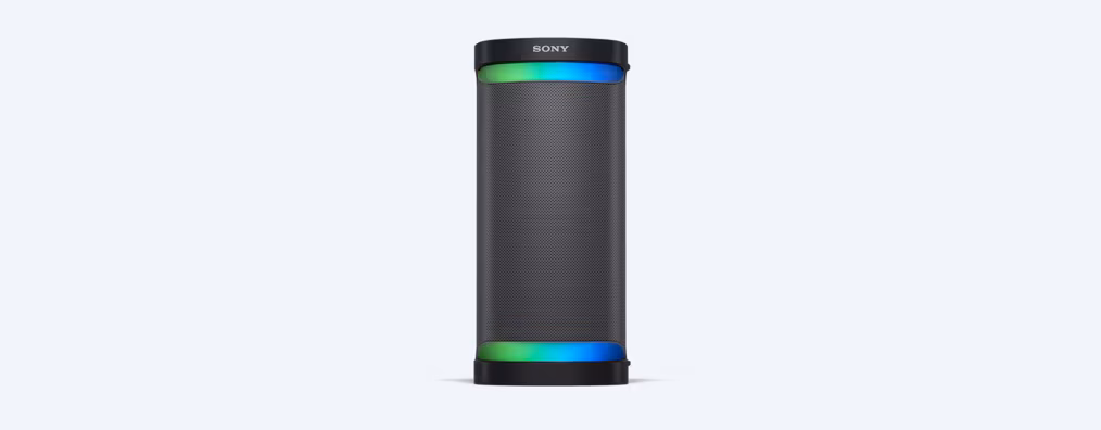 La Sony SRS-XP700_1