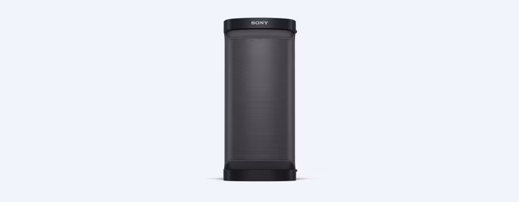La Sony SRS-XP700_7