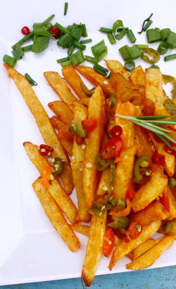 Oyamazing Chips