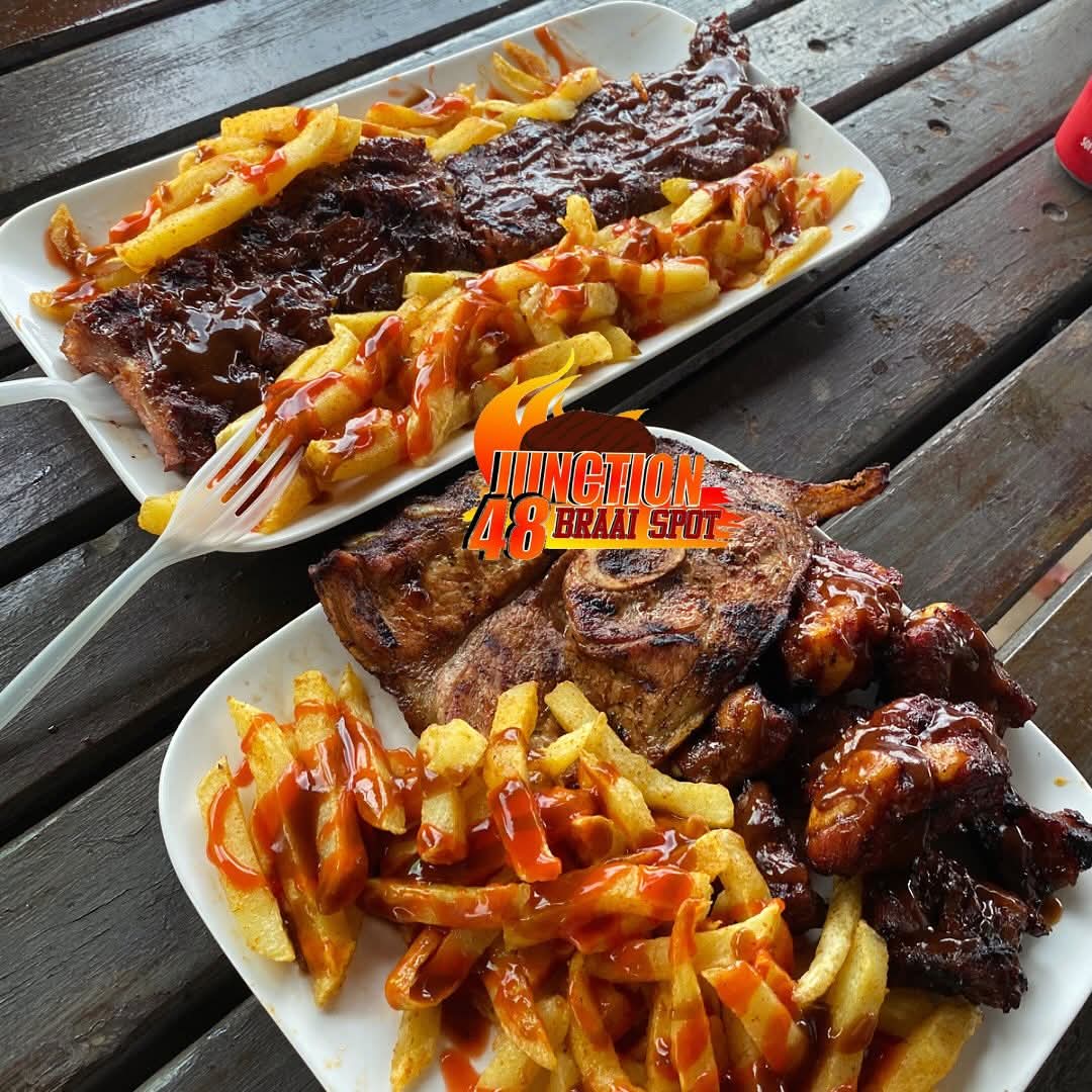 Junction 48 Braai Mix_0