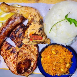 Junction 48 Braai Mix