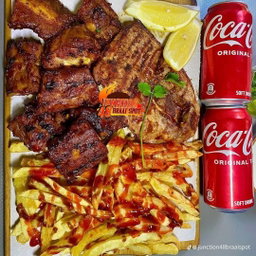 Junction 48 Braai Mix