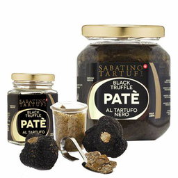 Truffle Paste