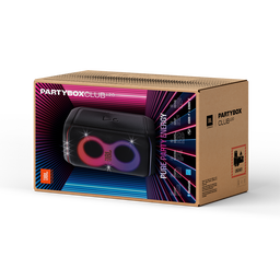 Le JBL BOX120UK