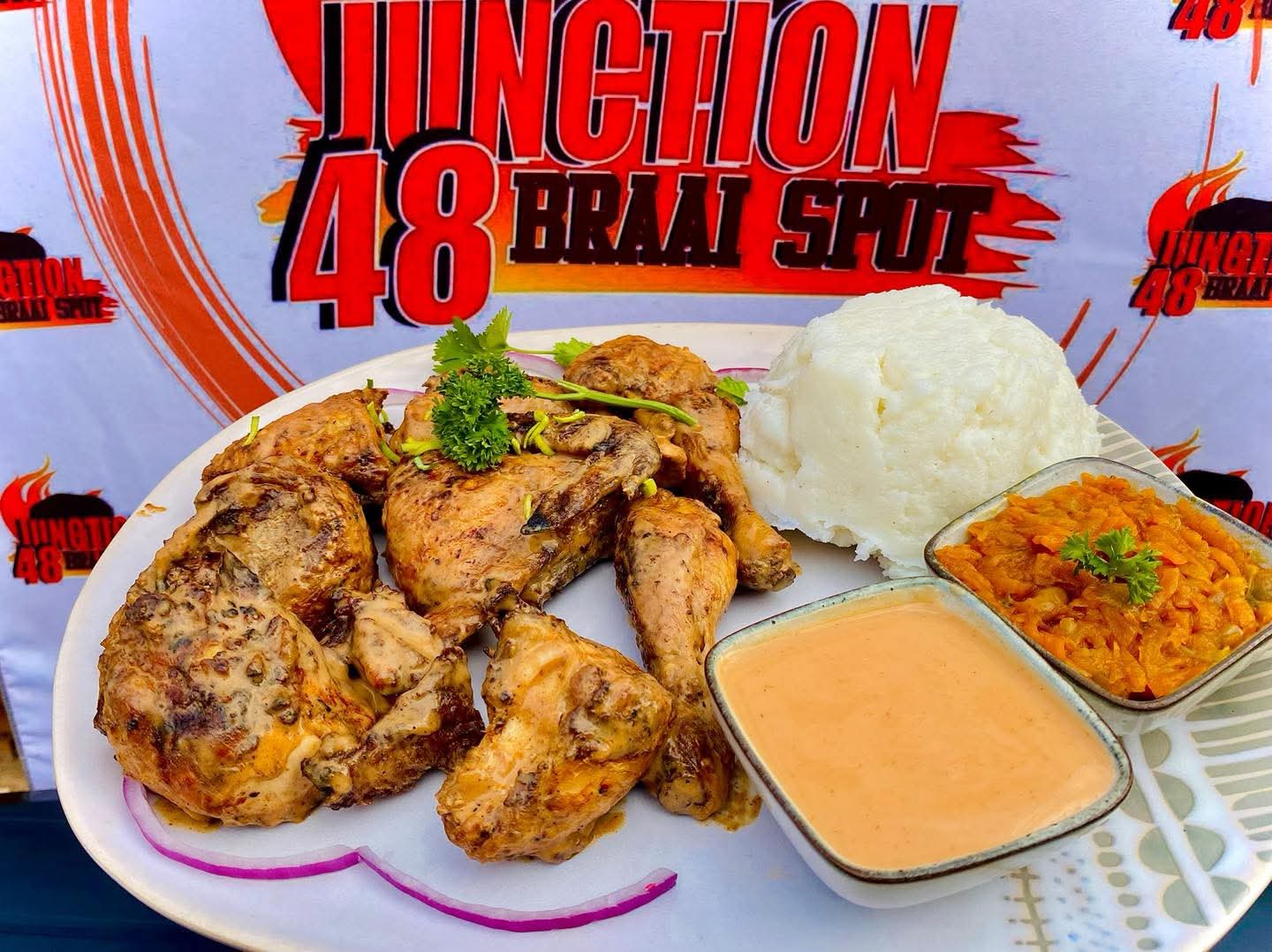 Junction 48 Special - Full Chicken_0