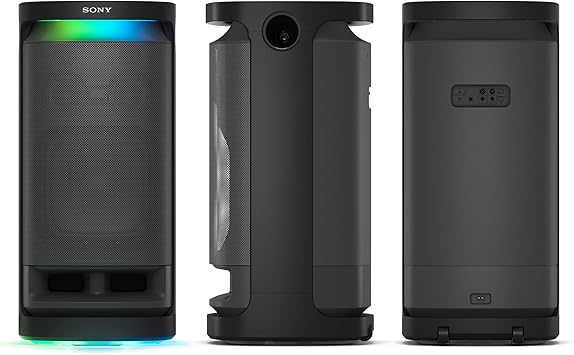 La Sony SRS-XV900_2