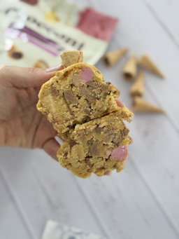 Napolitan Wafer Cone NY Cookie