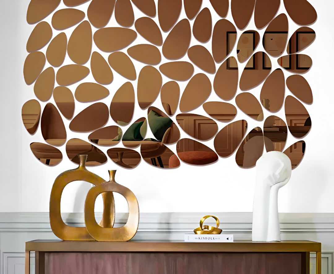 Wall mirrors decor _5