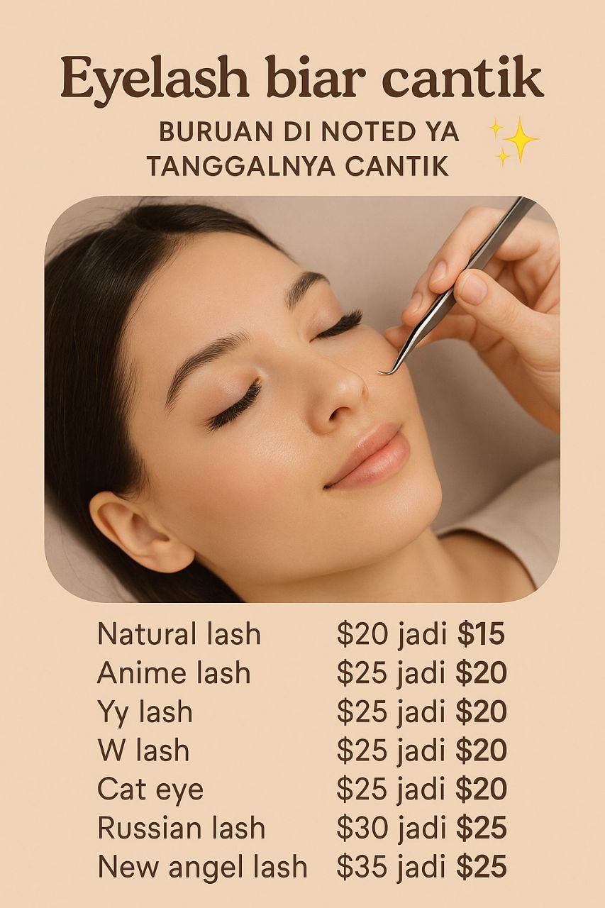 EYELASH SERBA SLIBIWW_0