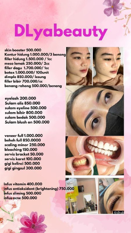 DLY SALON