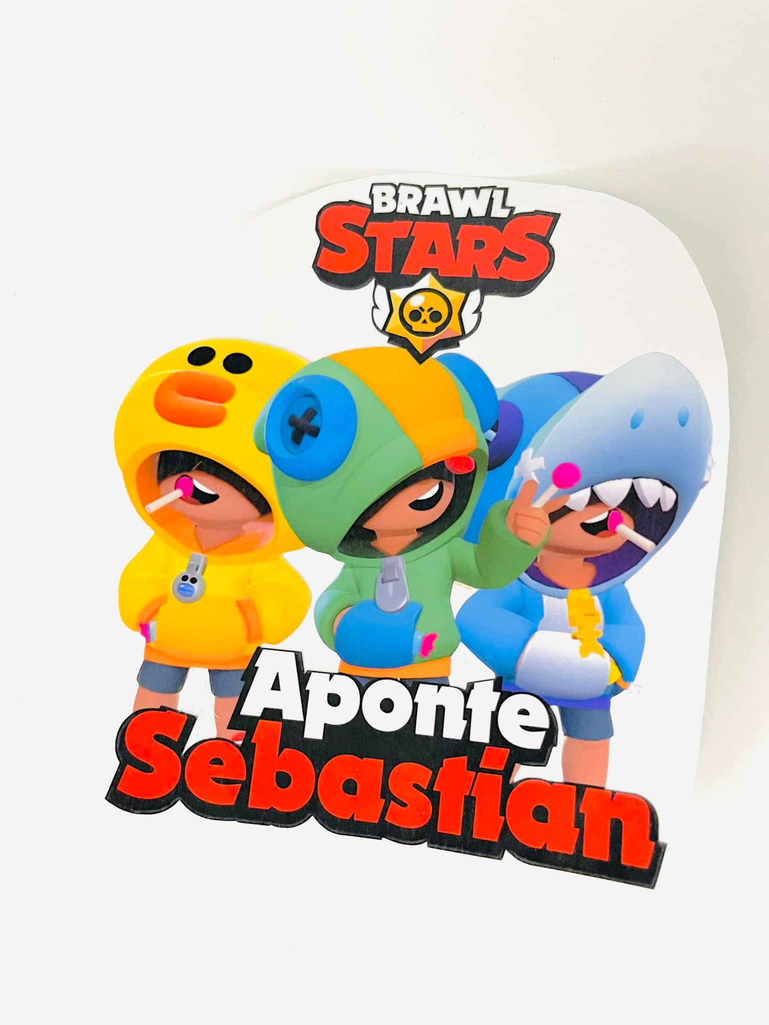 3 Pieza Sticker para telmos _2