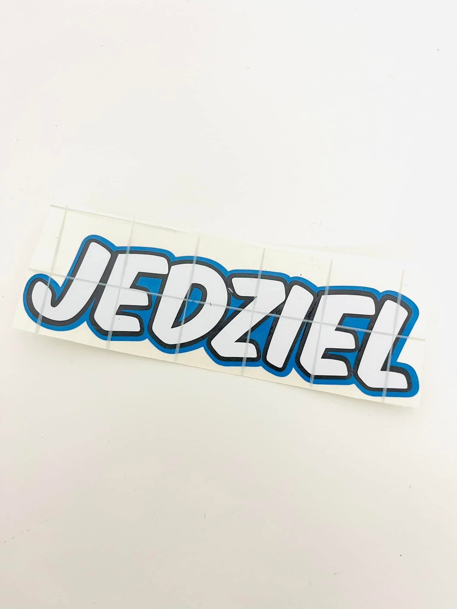 1 Pieza Sticker para telmos _1