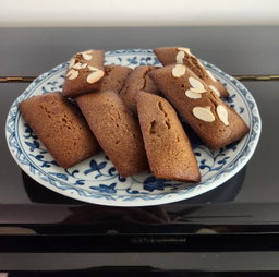 Bakes