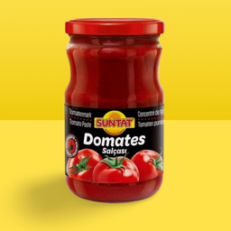 Suntat Tomato Paste 630g