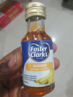 Essencia  Foster Clark´s 28ml