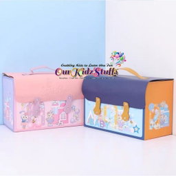 Premium Gift Bags - Stella Lou Duffy Gift Box