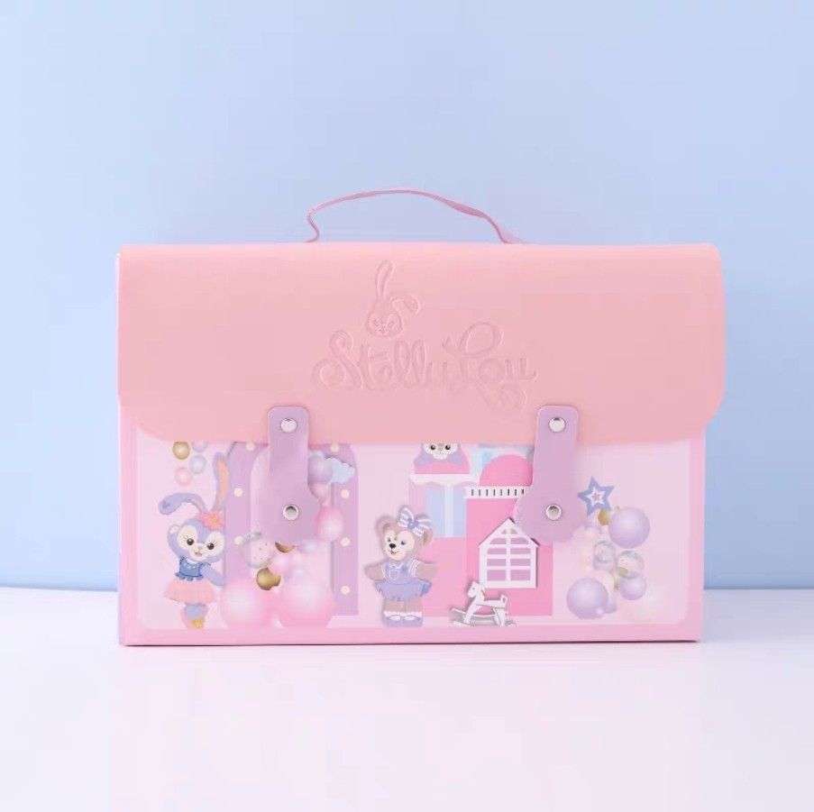 Premium Gift Bags - Stella Lou Duffy Gift Box_5