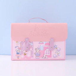 Premium Gift Bags - Stella Lou Duffy Gift Box