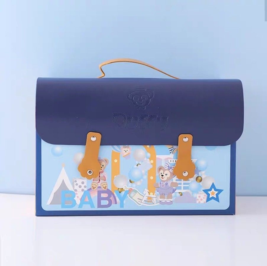 Premium Gift Bags - Stella Lou Duffy Gift Box_1