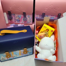 Premium Gift Bags - Stella Lou Duffy Gift Box