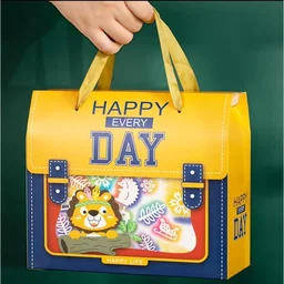 Goodie Bag Gift Boxes