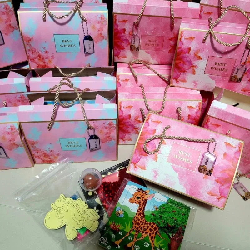 Goodie Bag Gift Boxes_4