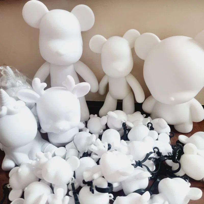DIY Fluid Bear Pour Art Kit_3