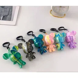 DIY Fluid Bear Pour Art Kit