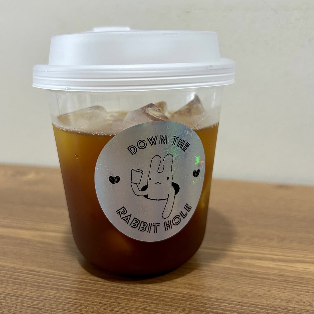 Black (Iced)